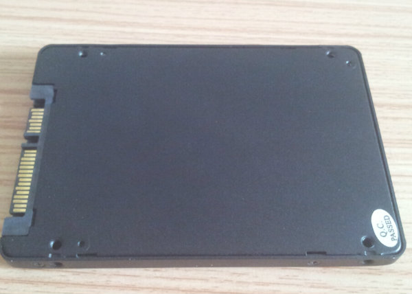  2.5'' SATAIII SSD