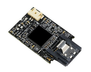 7PIN SATA DOM